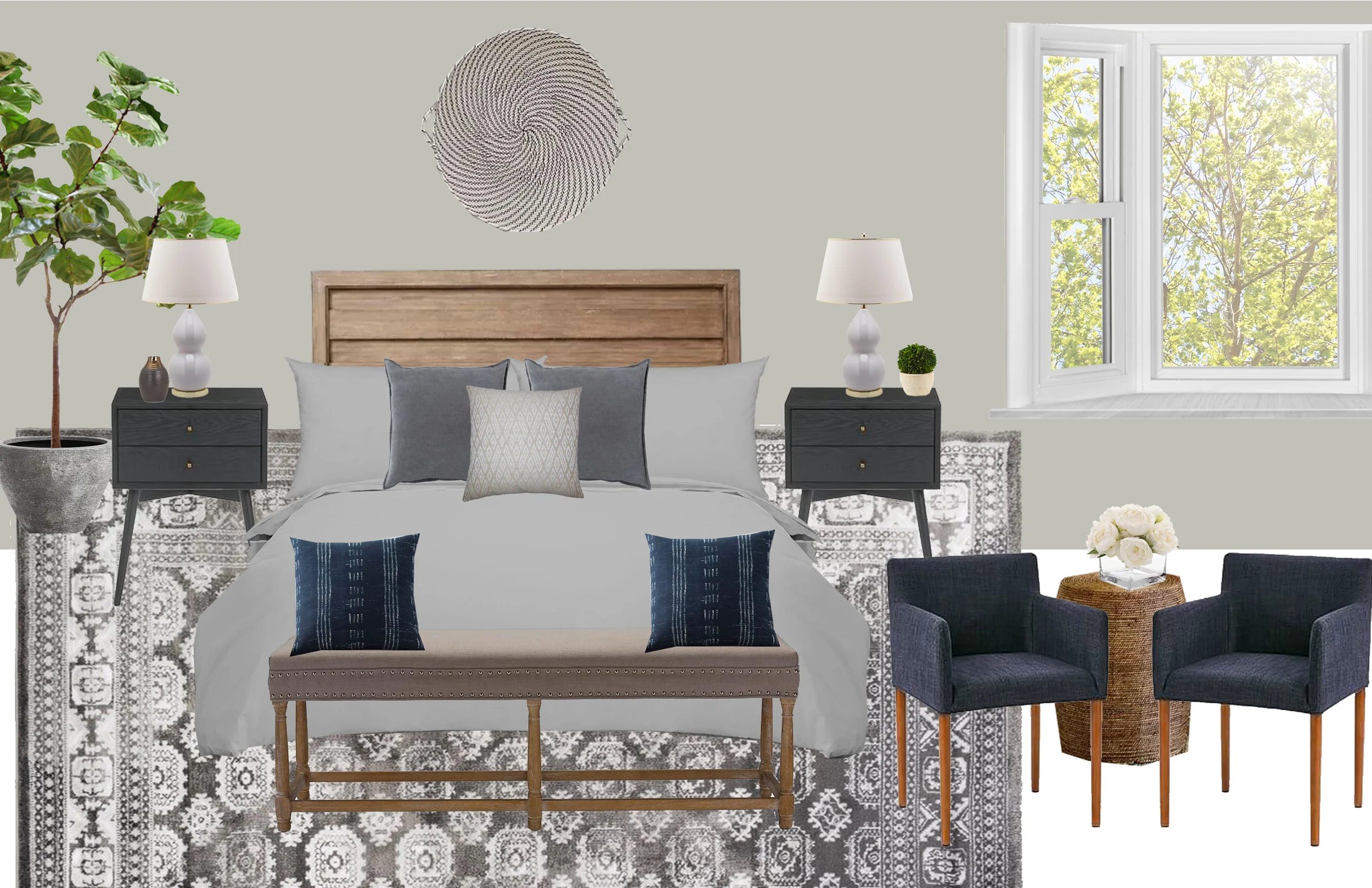 Eclectic Neutral Gray Bedroom.jpg