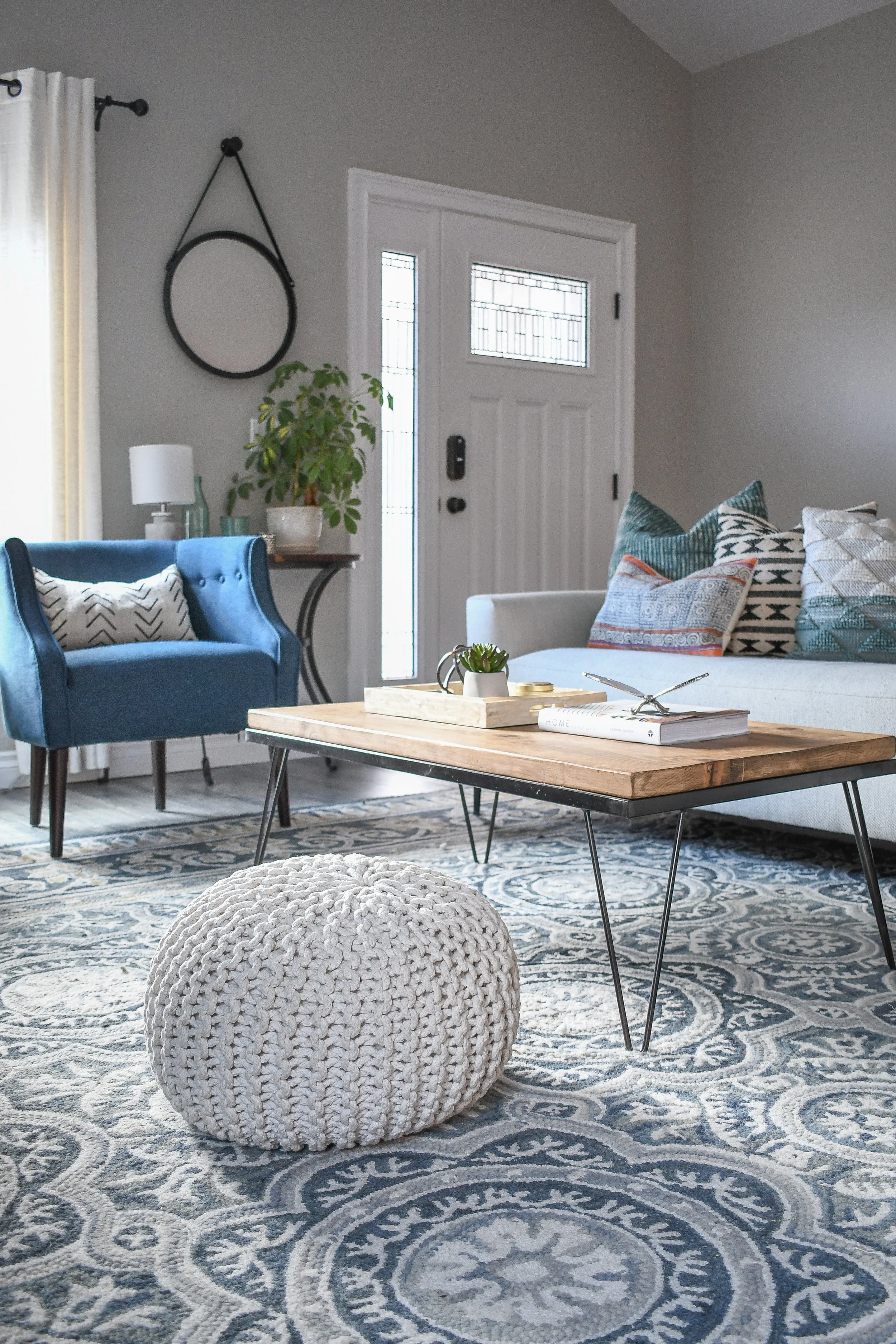 Angela Grace Design San Francisco Interior Decorating Designer