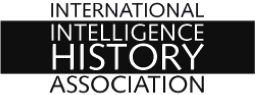 Logo for the IIHA