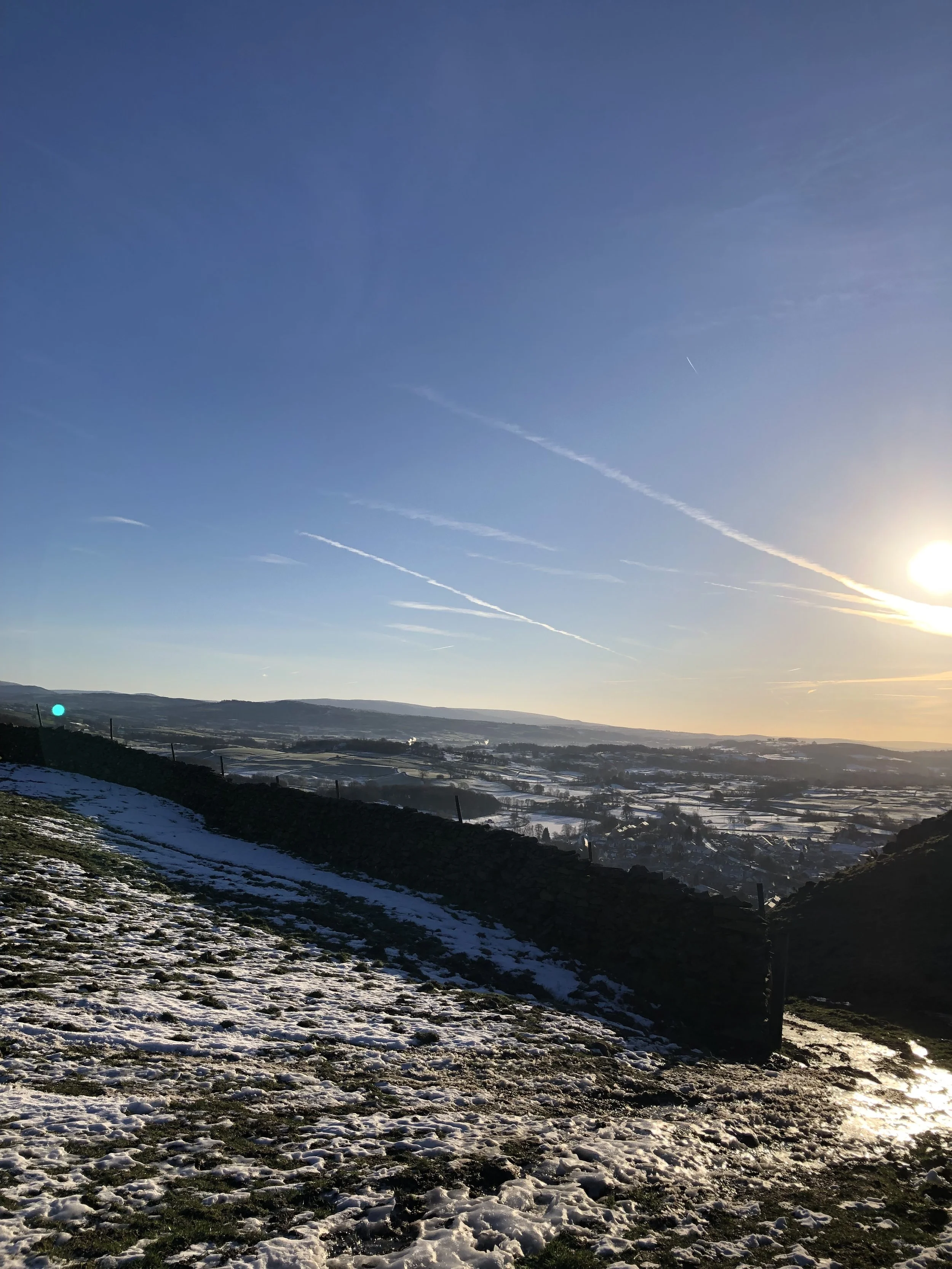 Feel Good Winter Practices and Rituals 