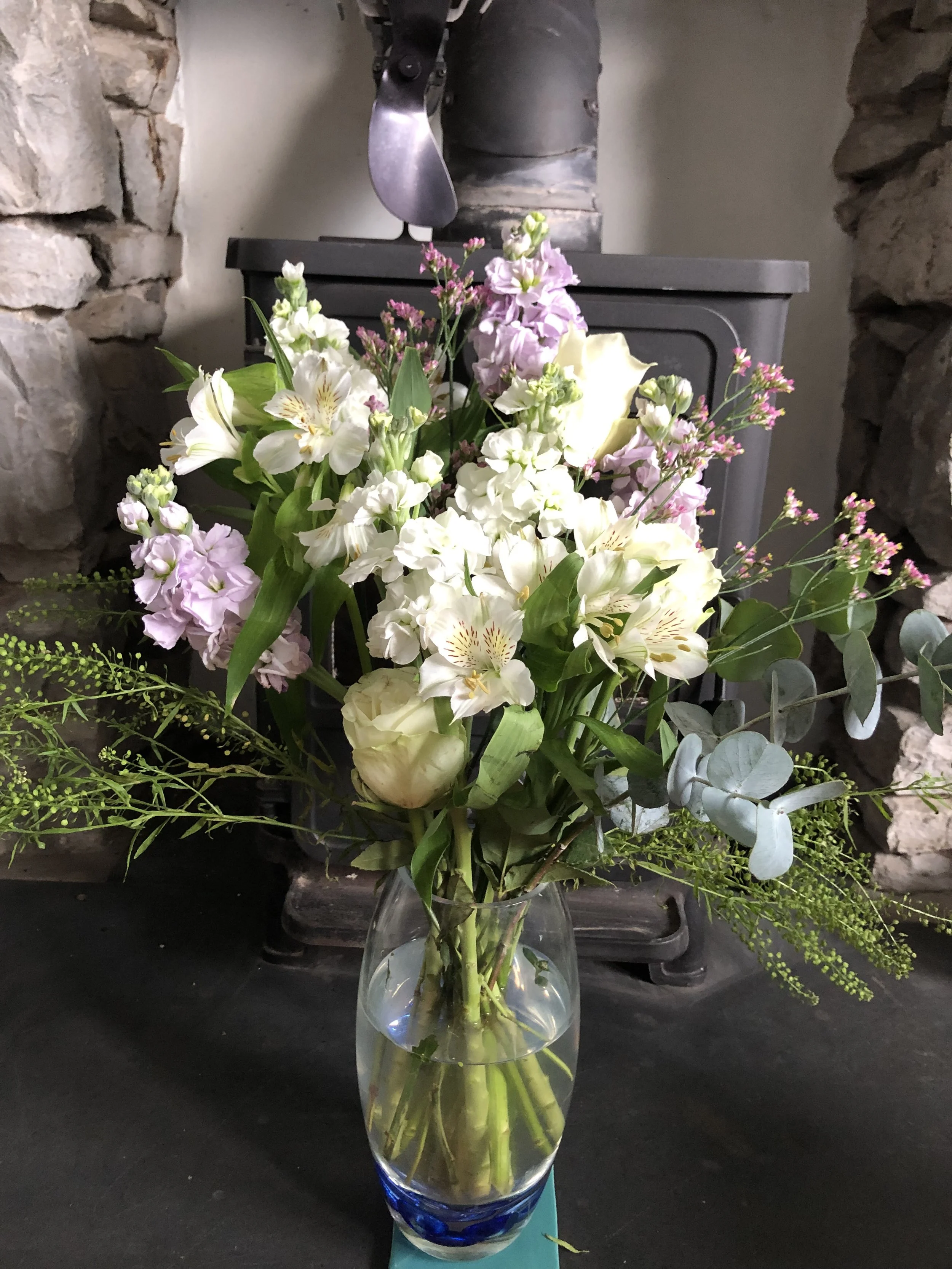 Birthday (and every day?) Affirmation