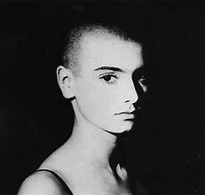 My Top 5 Sinead O'Connor Tracks 