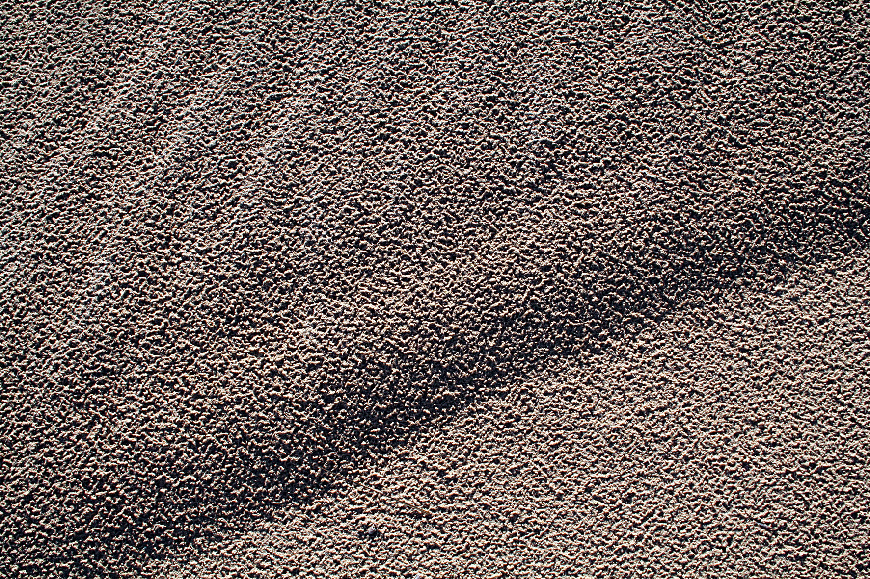 Sand Ripples