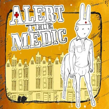 Self-Titled Album (2006) - CD