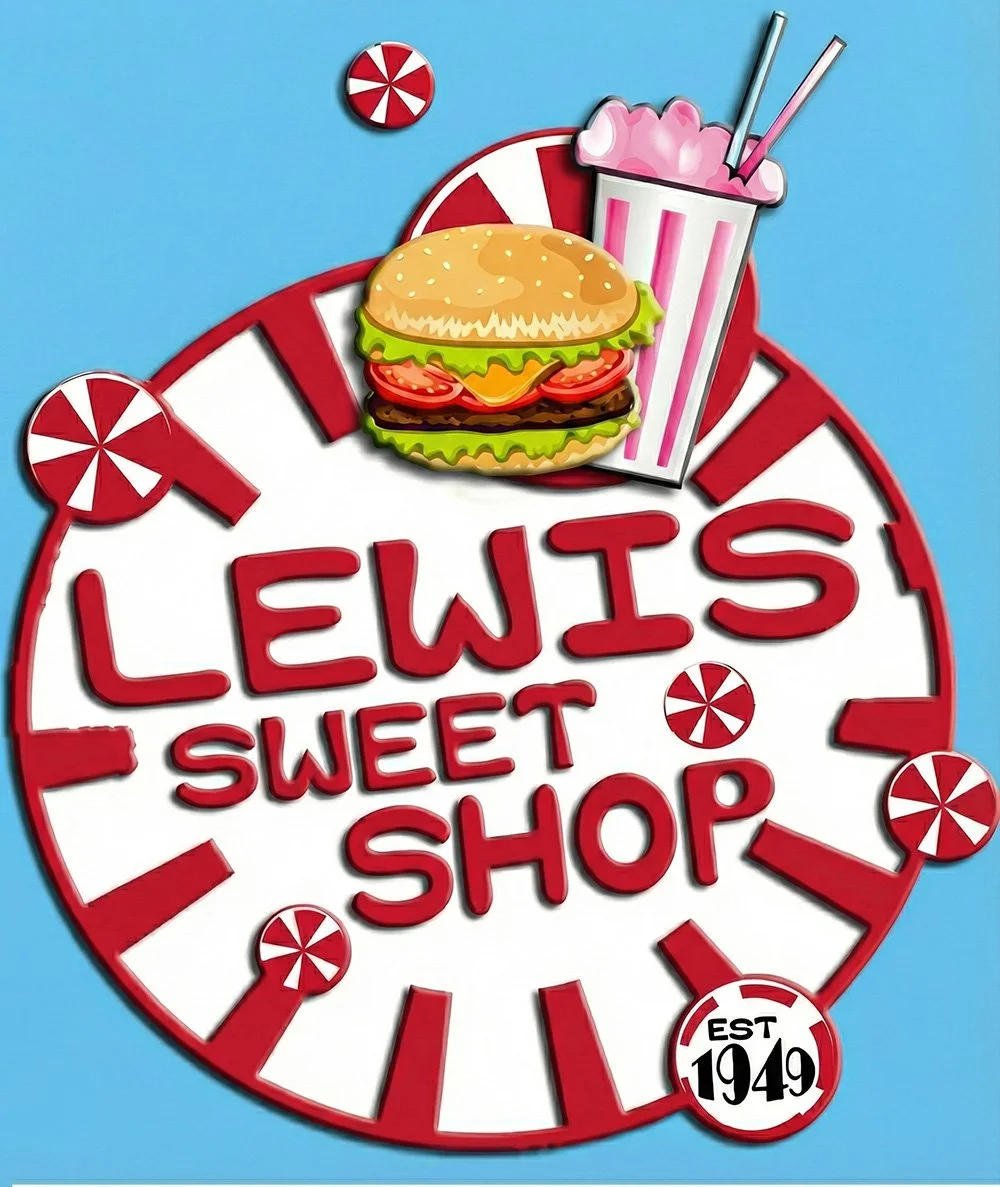 Lewis Sweet Shop