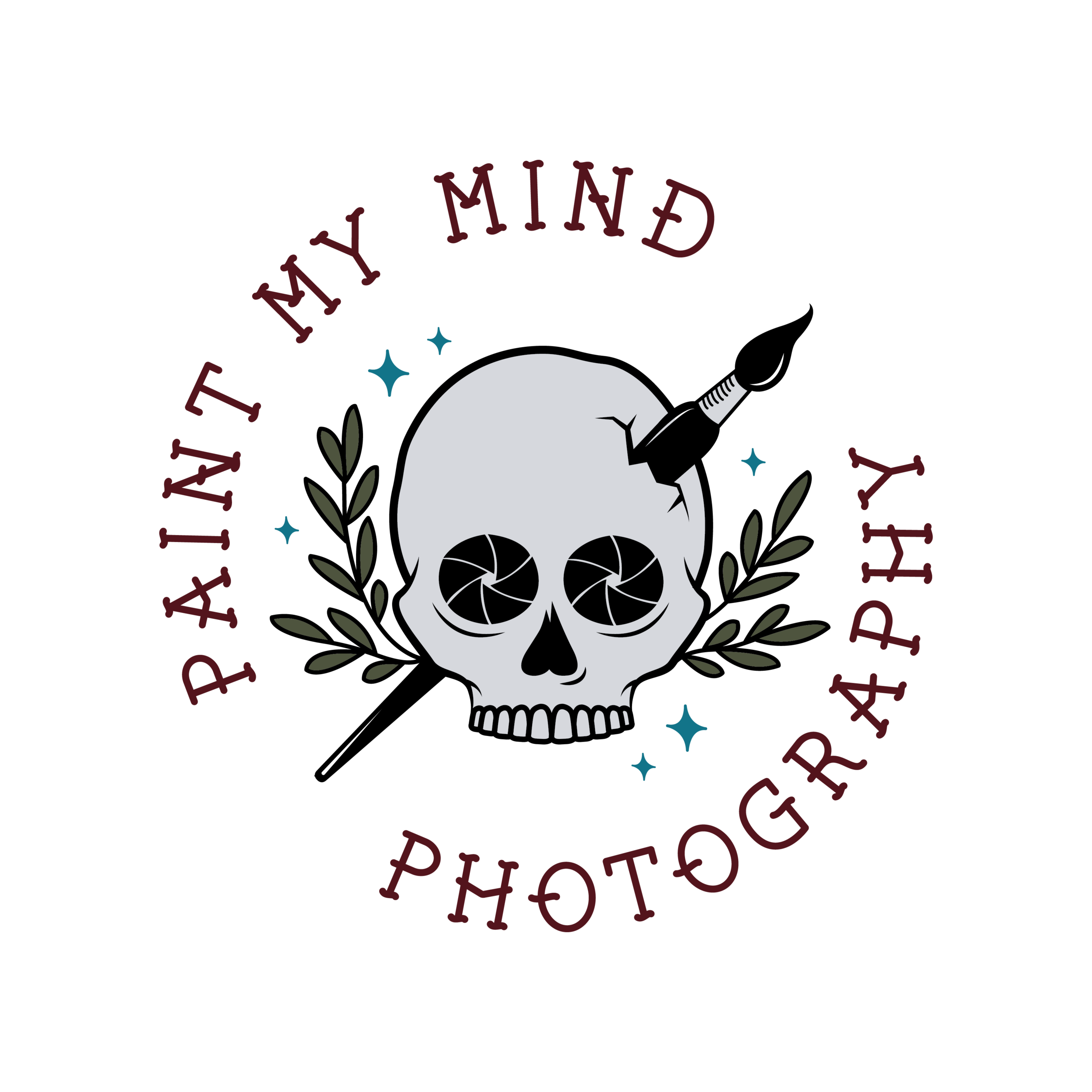 Paint My Mind Photography