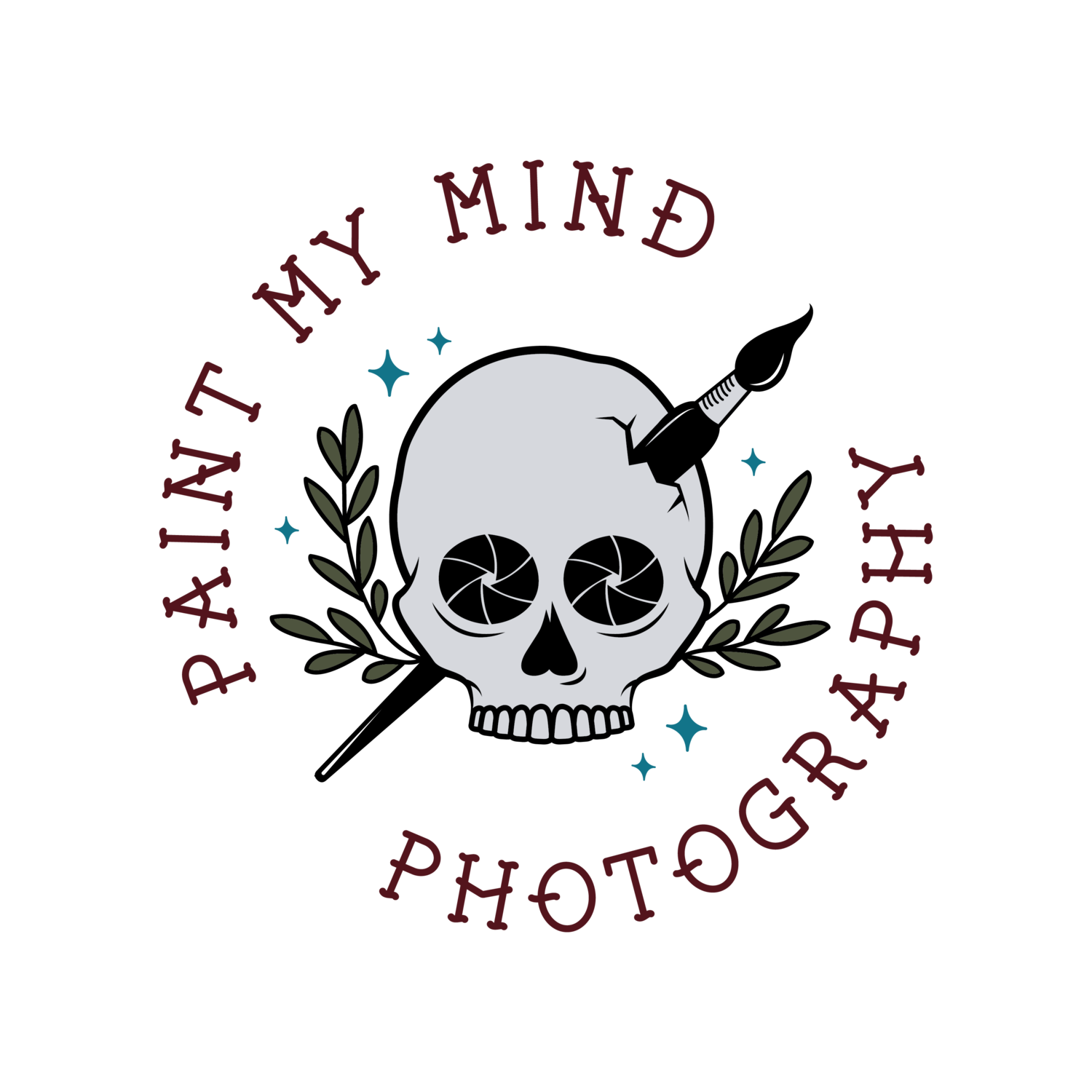 Paint My Mind Photography