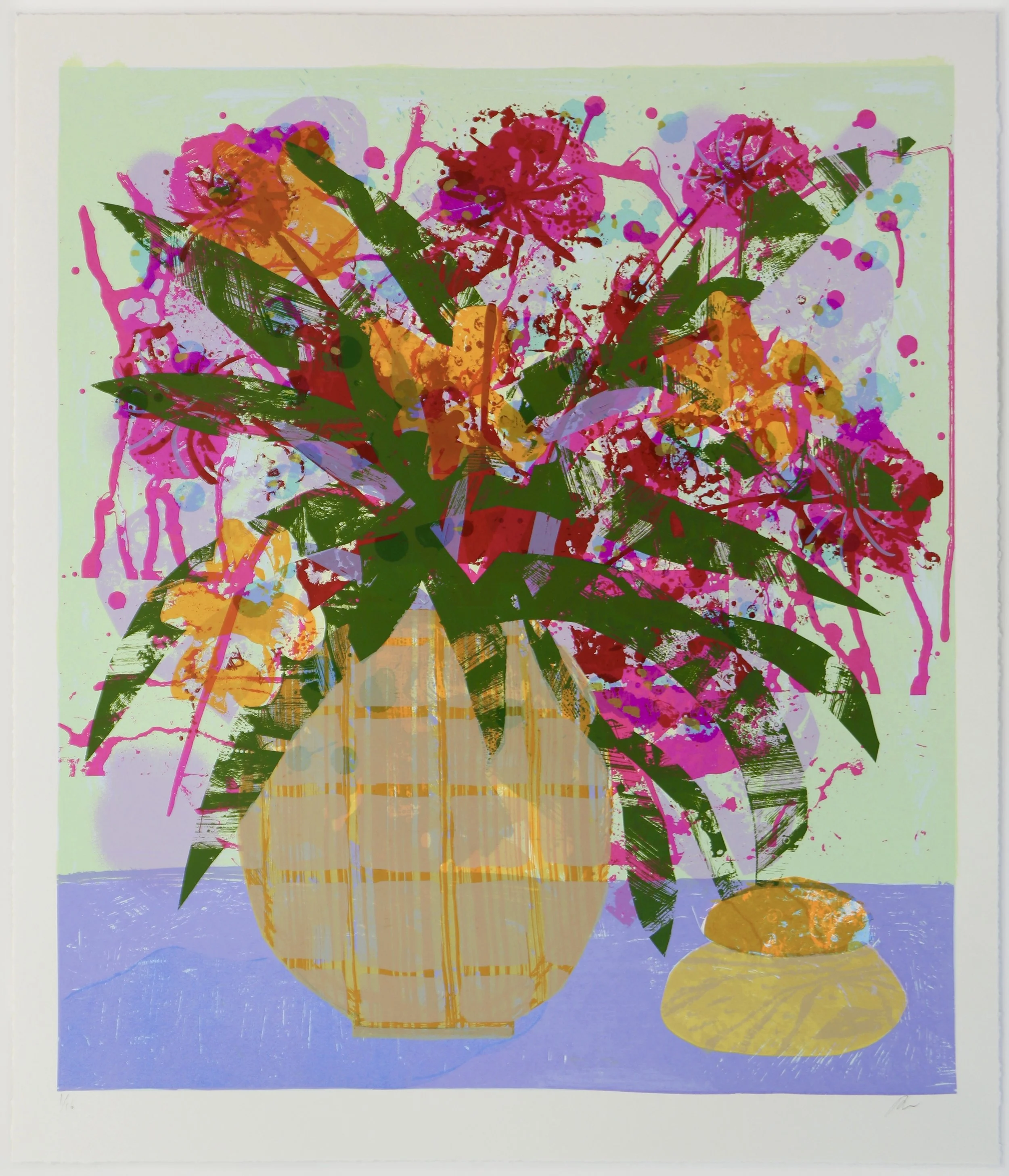 Its When the Seasons Change that all Things Really Become Themselves and Try on New Clothes and Possibly Present the Versions Never Seen Before or Again by Paul Wackers