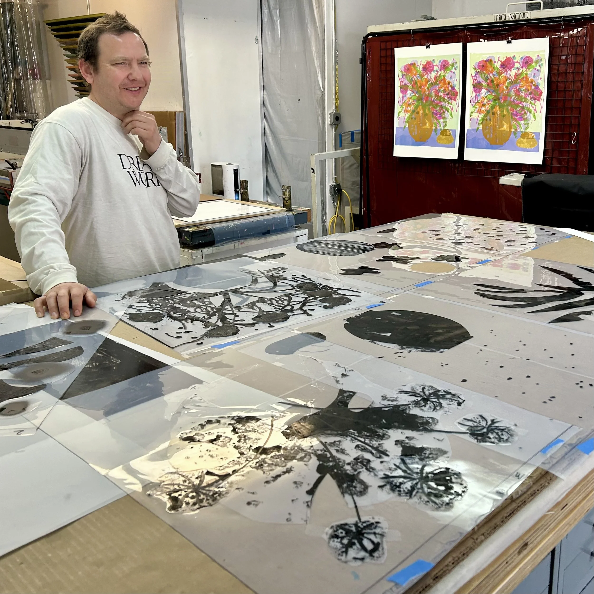 Paul wackers visit.jpeg