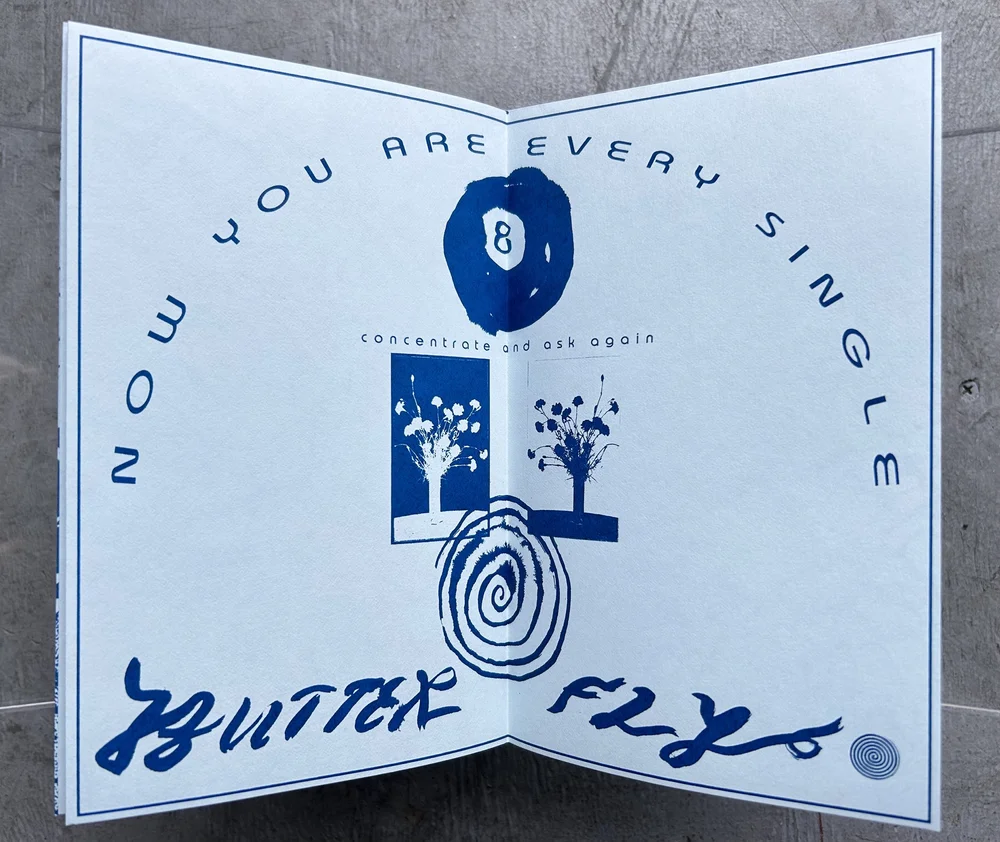 Zines — Du-Good Press