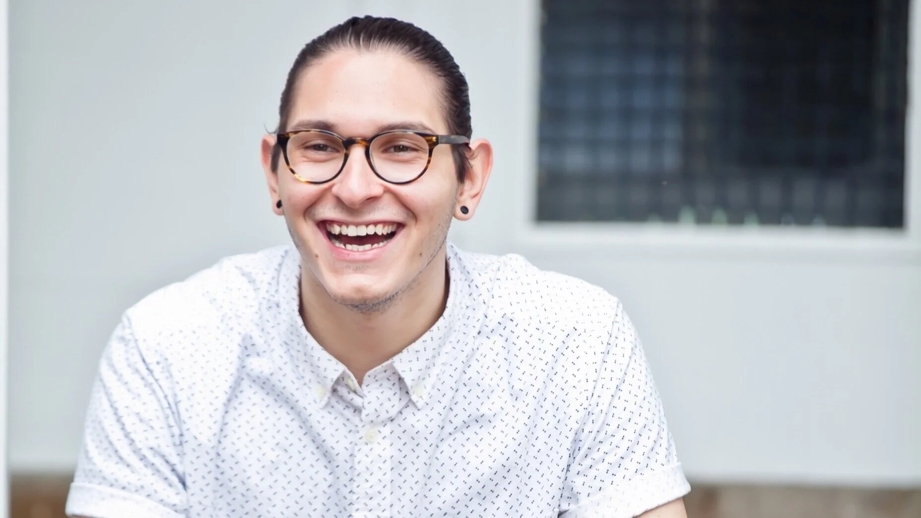 Pastor Donnie has a confession?!