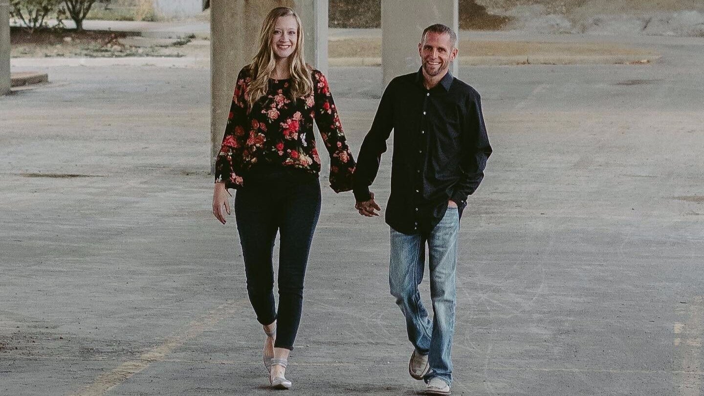 Tara Seeman // Testimony