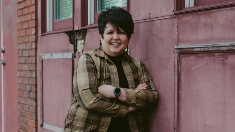 Cindy Beech // Testimony