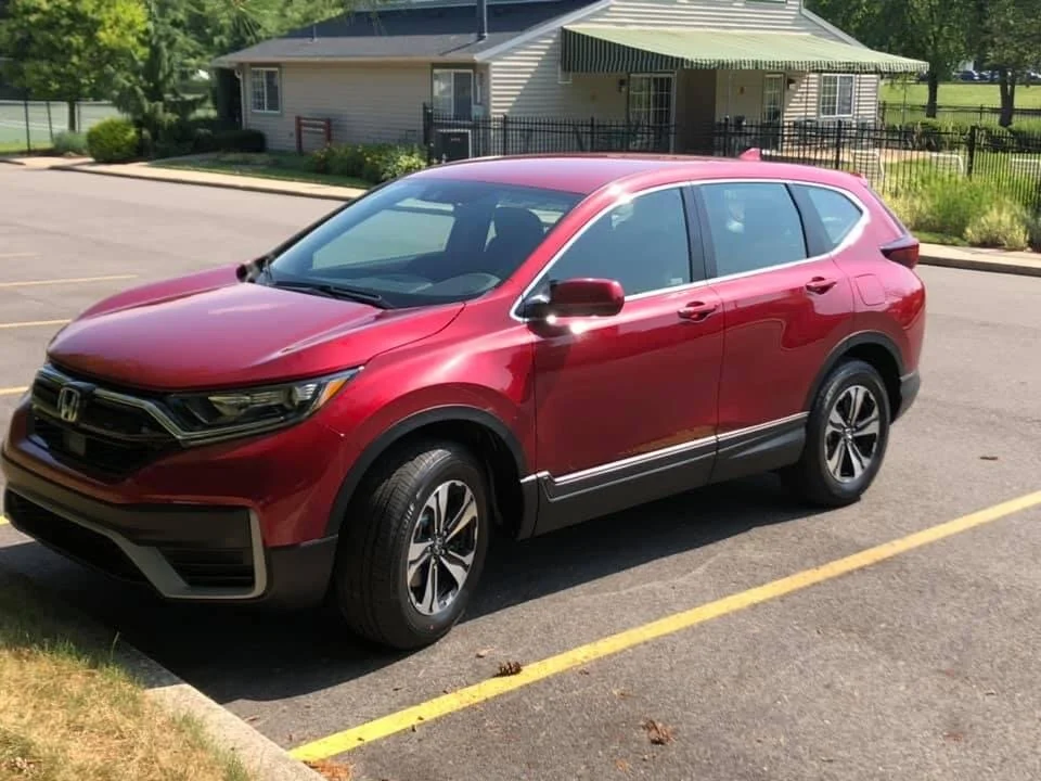 Michelle Higgins // Life Impact