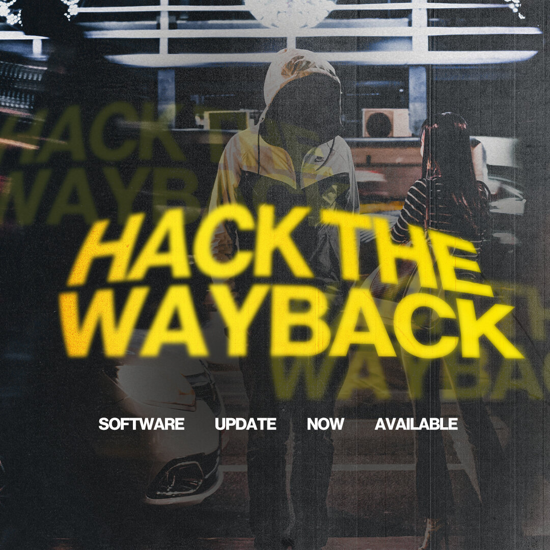 3 | Software Update Now Available (Copy)