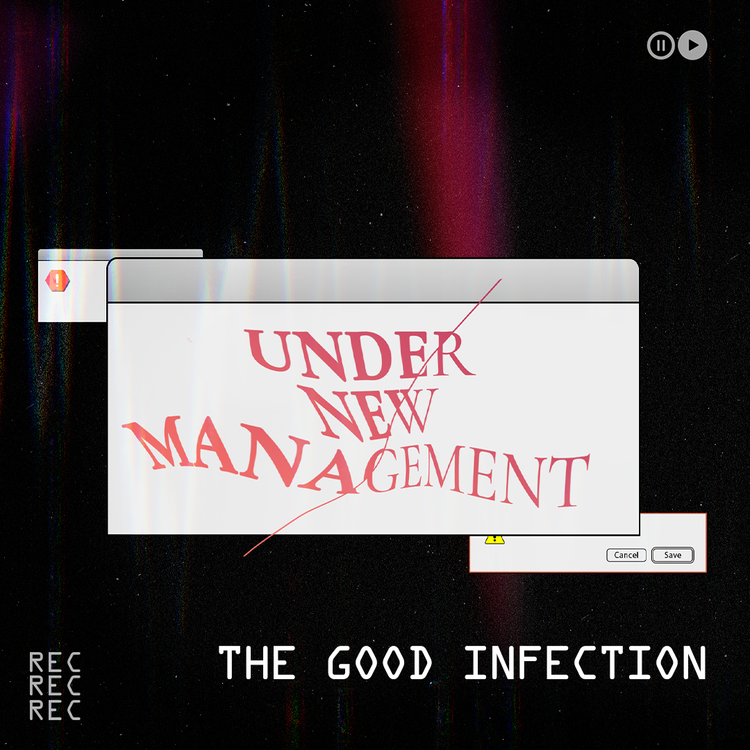 4 | The Good Infection