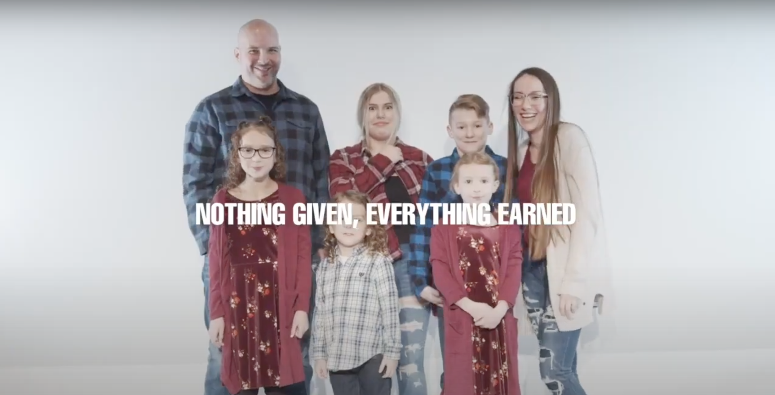 Building Campaign Update // 3