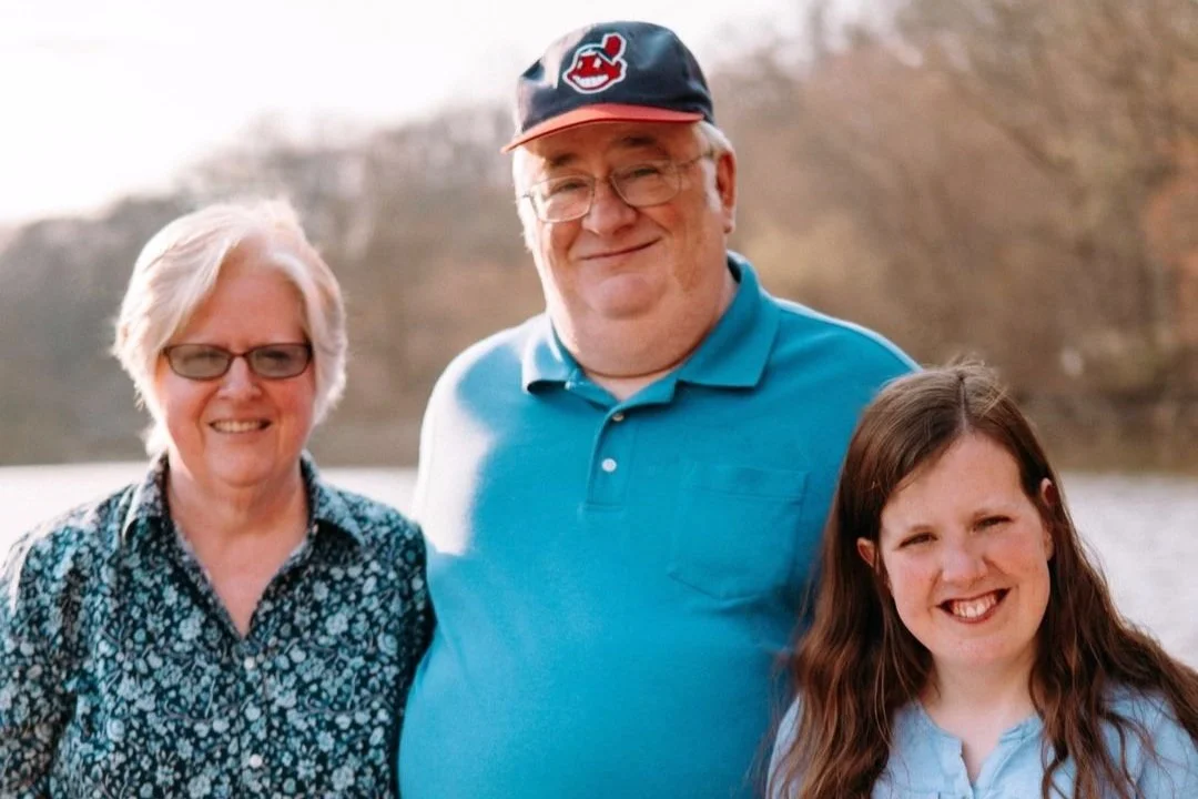 The Smith Family // Testimony