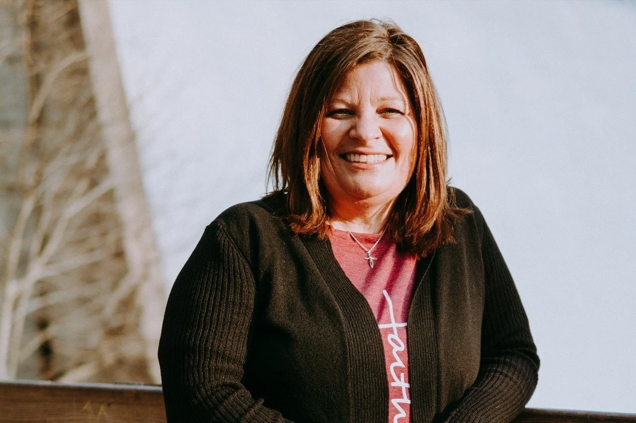 Deanna Shriver // Testimony