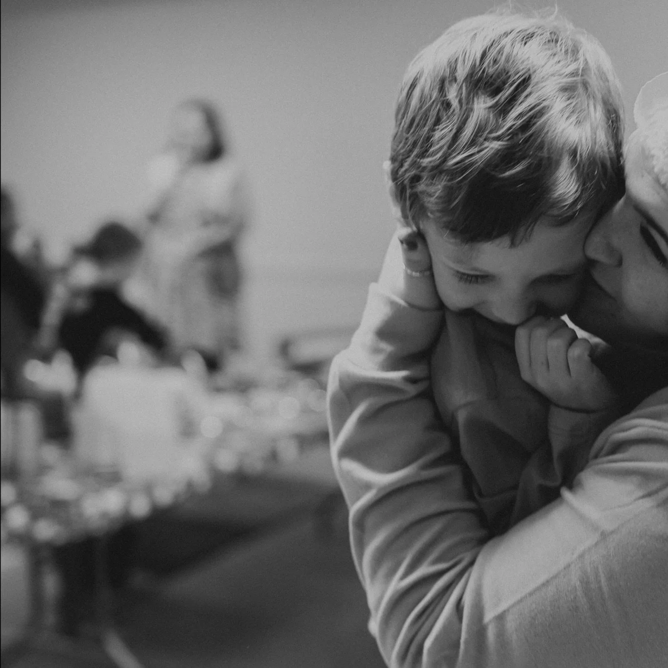 Don't Take it for Granted, Chloe Martin // Staff