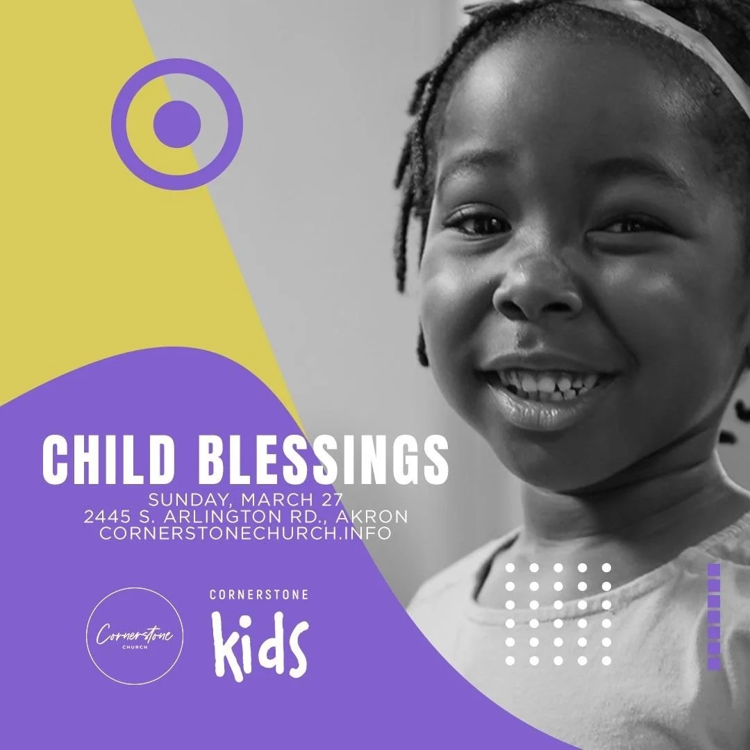 Child Blessings