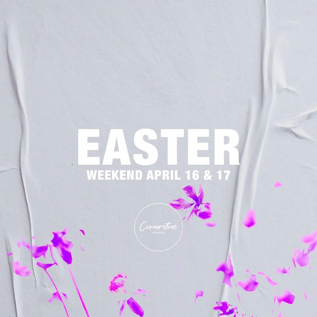 How God Became King // Easter Service 
