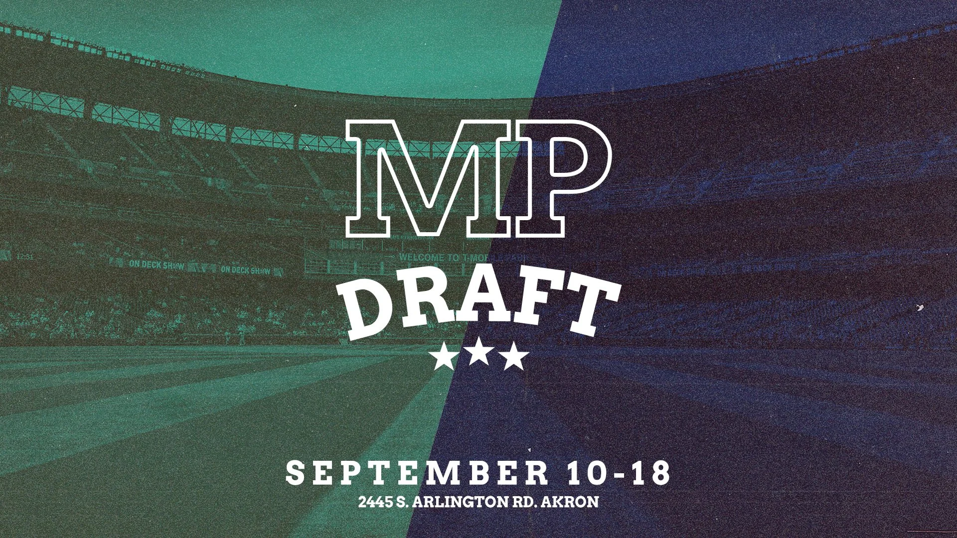 MP Draft