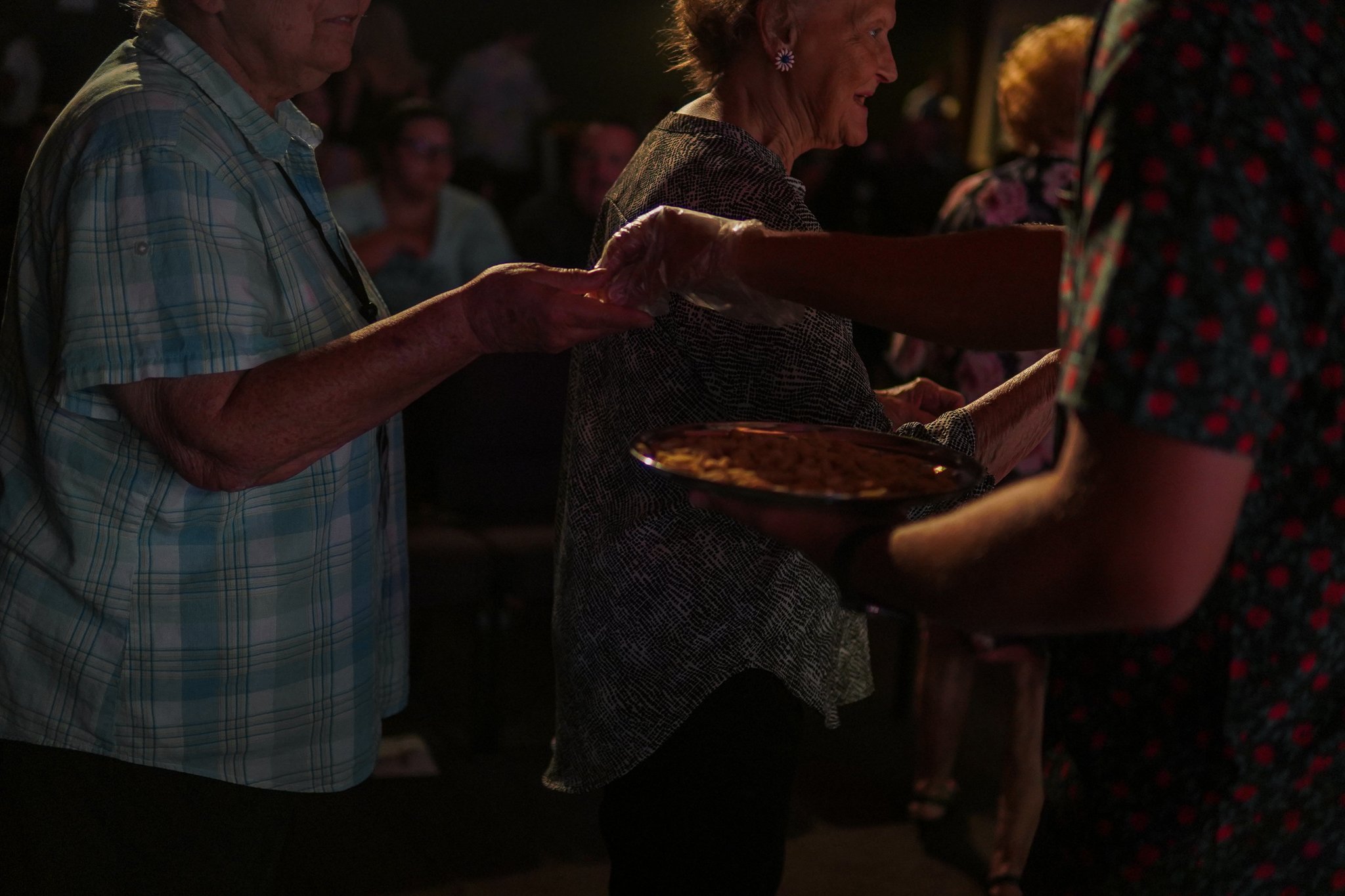 Communion