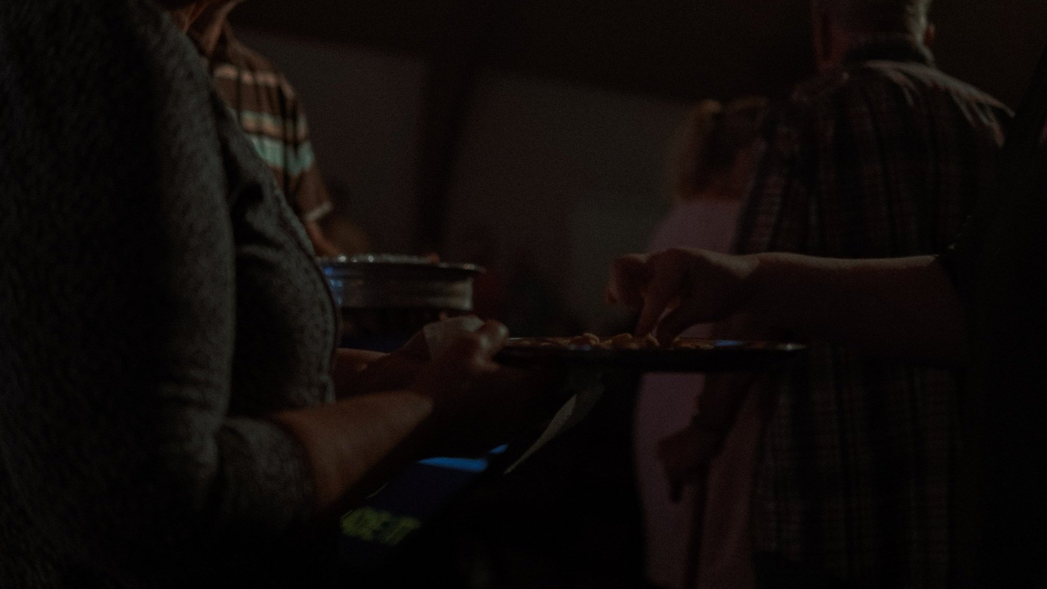 Communion