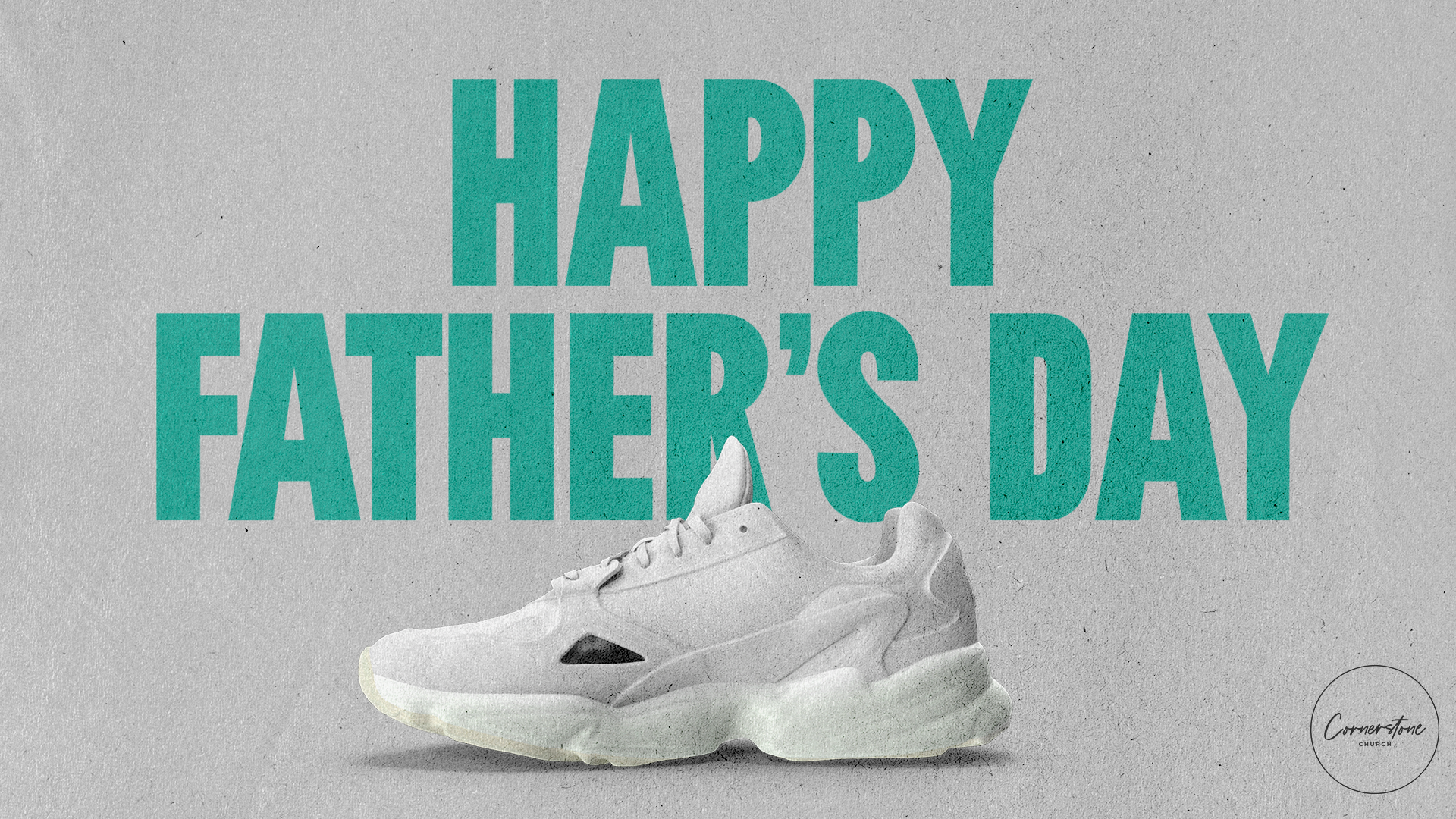 Father's Day at Cornerstone