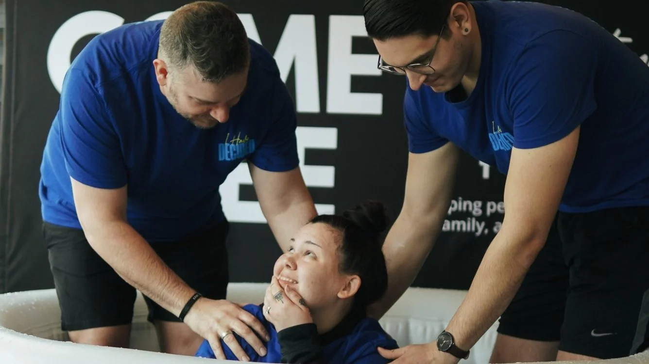 Lauren Shubert // Testimony