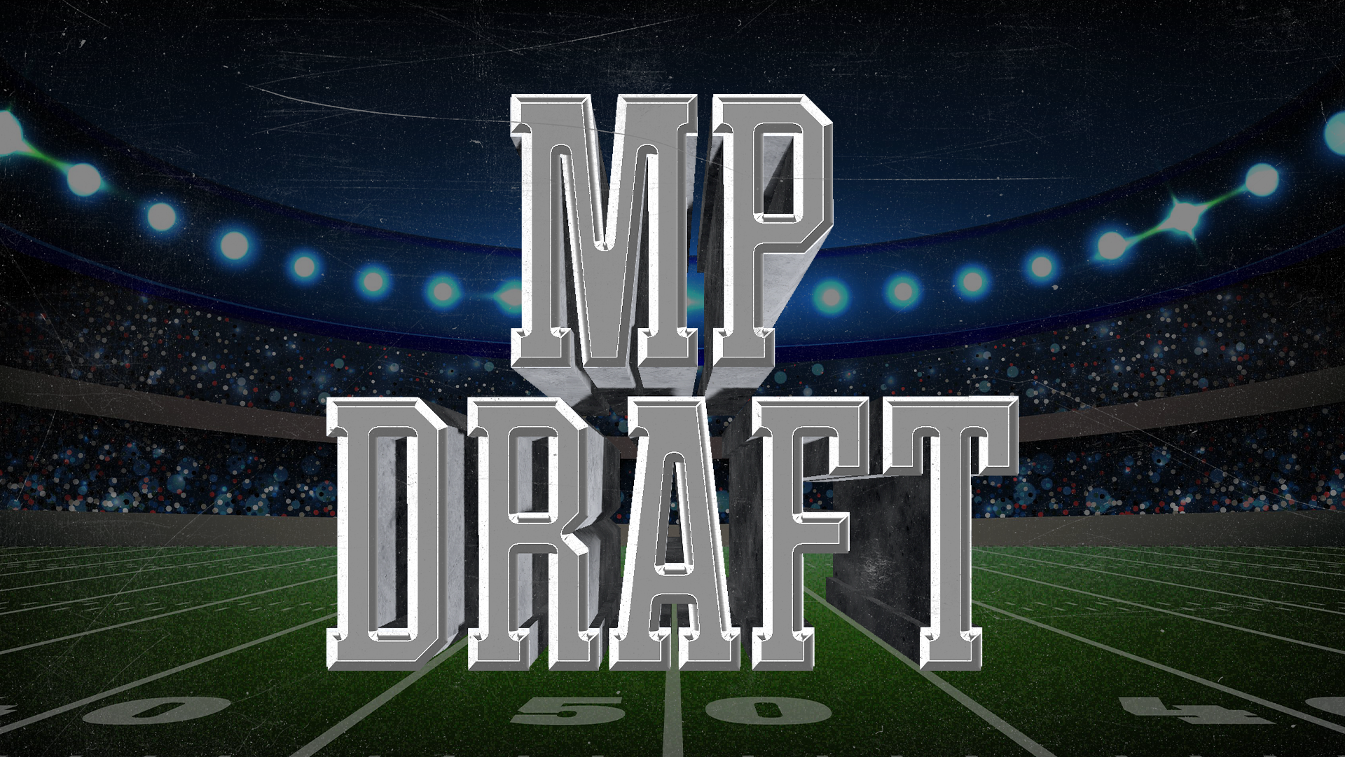 MP Draft