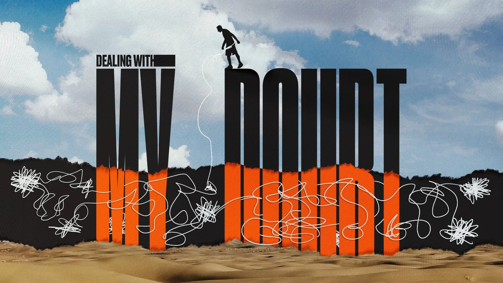 Dealing with Doubt 