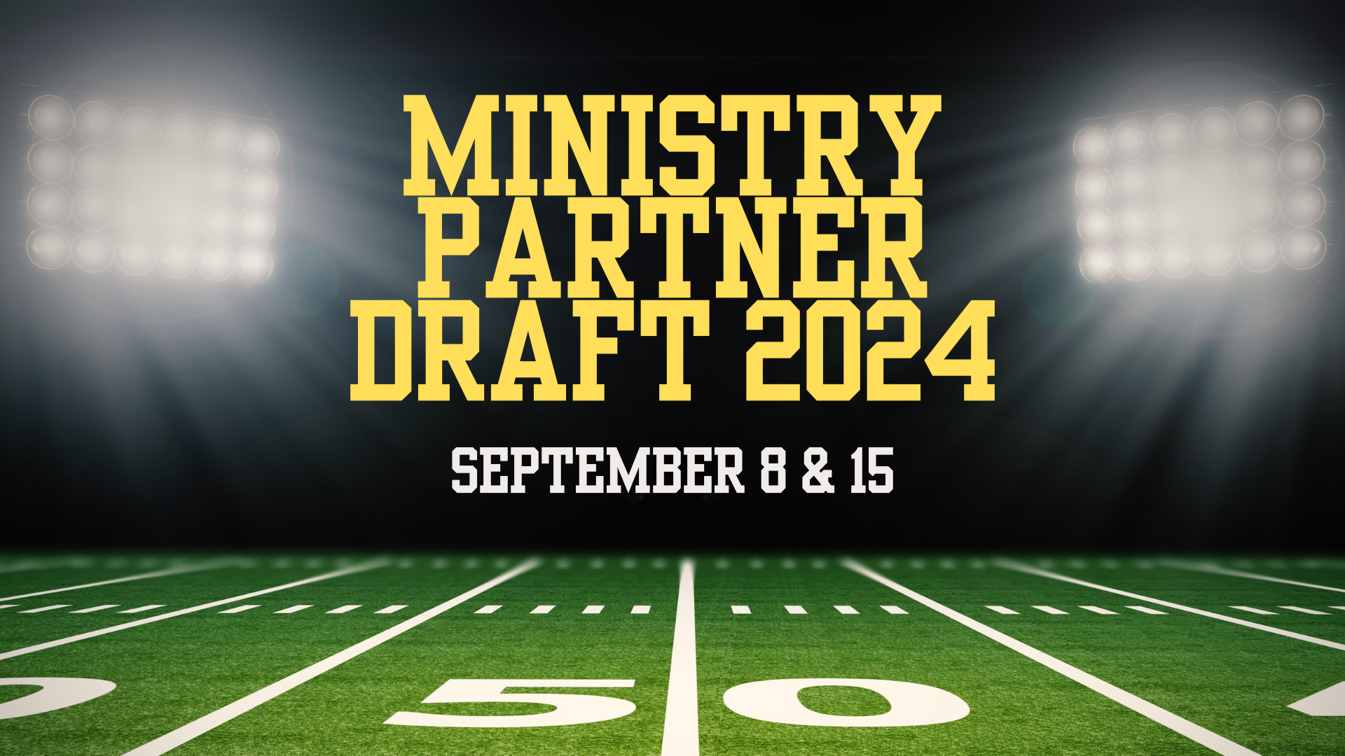 MP Draft