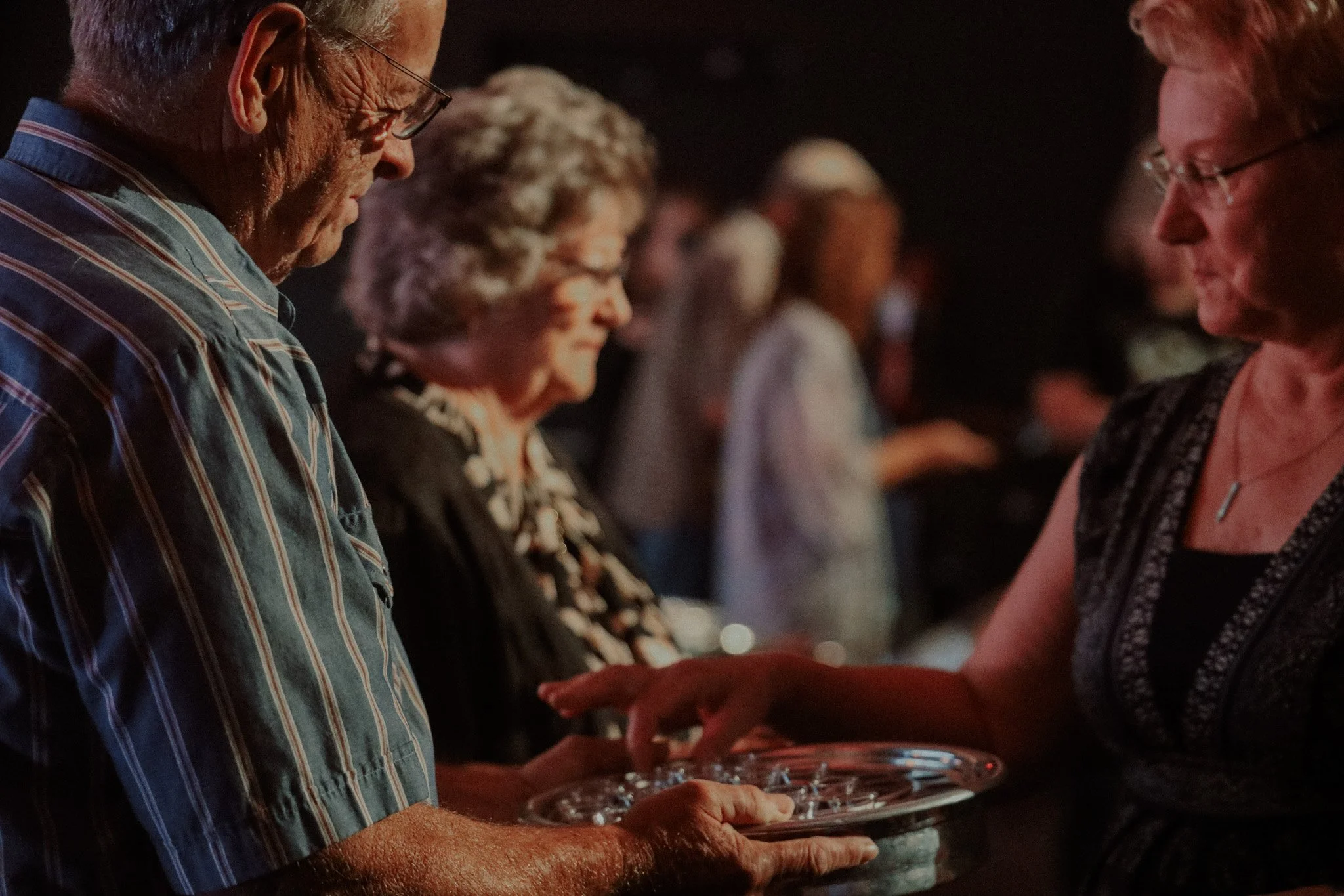 Communion