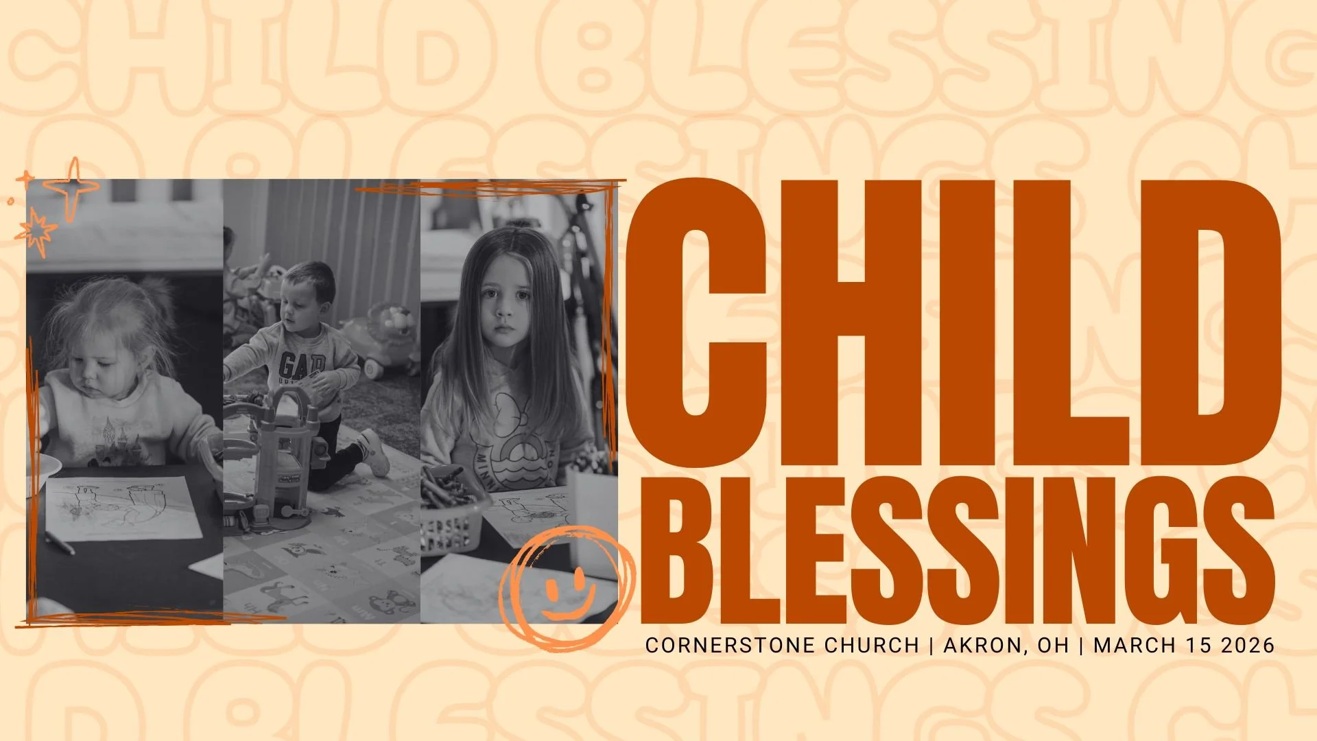Child Blessings