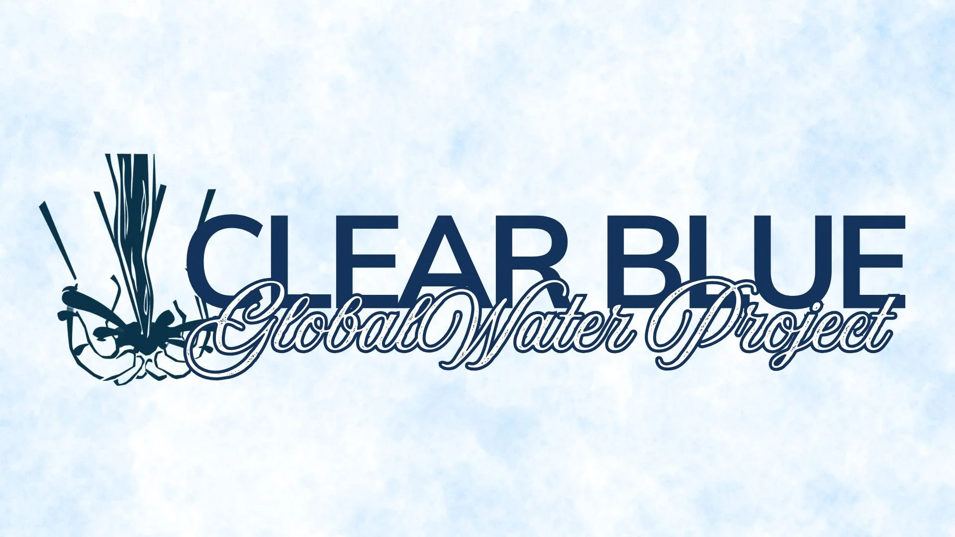Clear Blue Water Project 