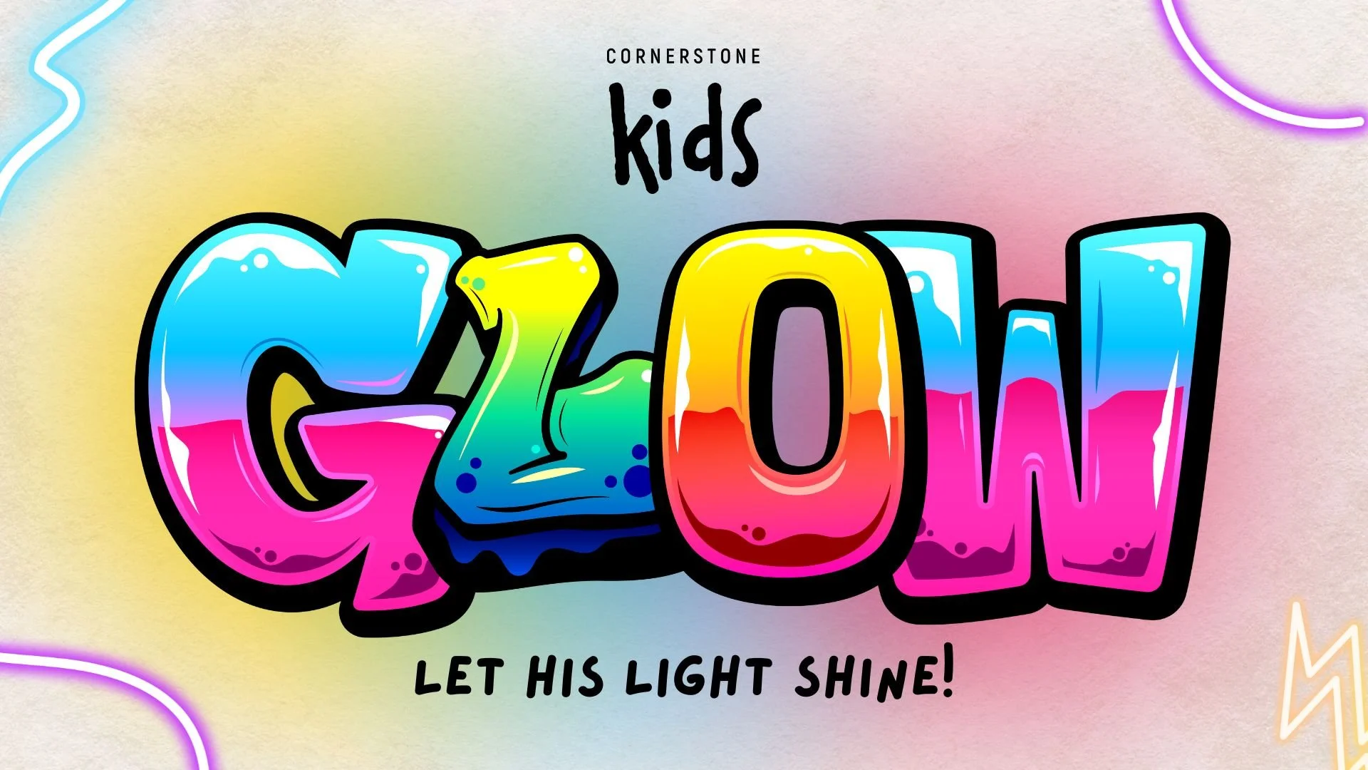 GLOW Night