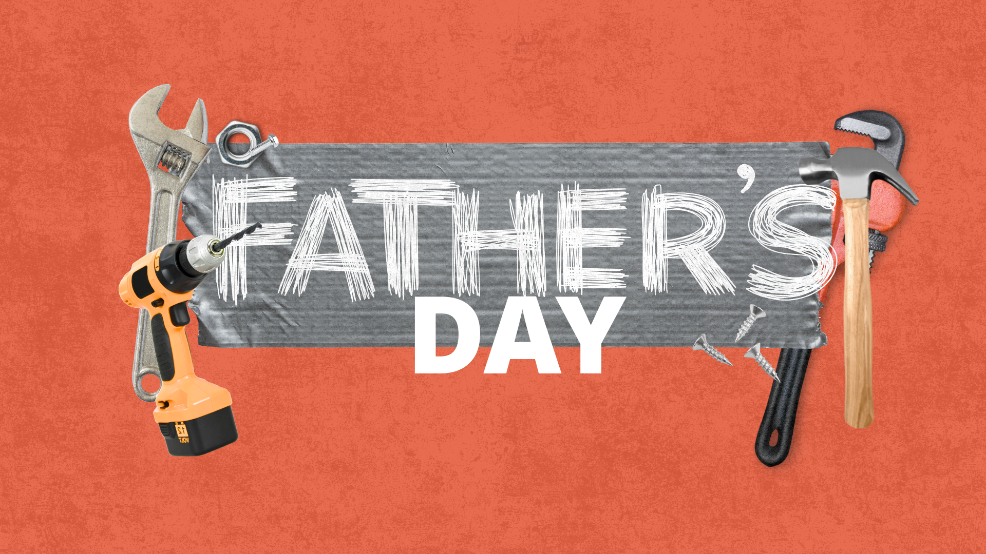 Father's Day at Cornerstone