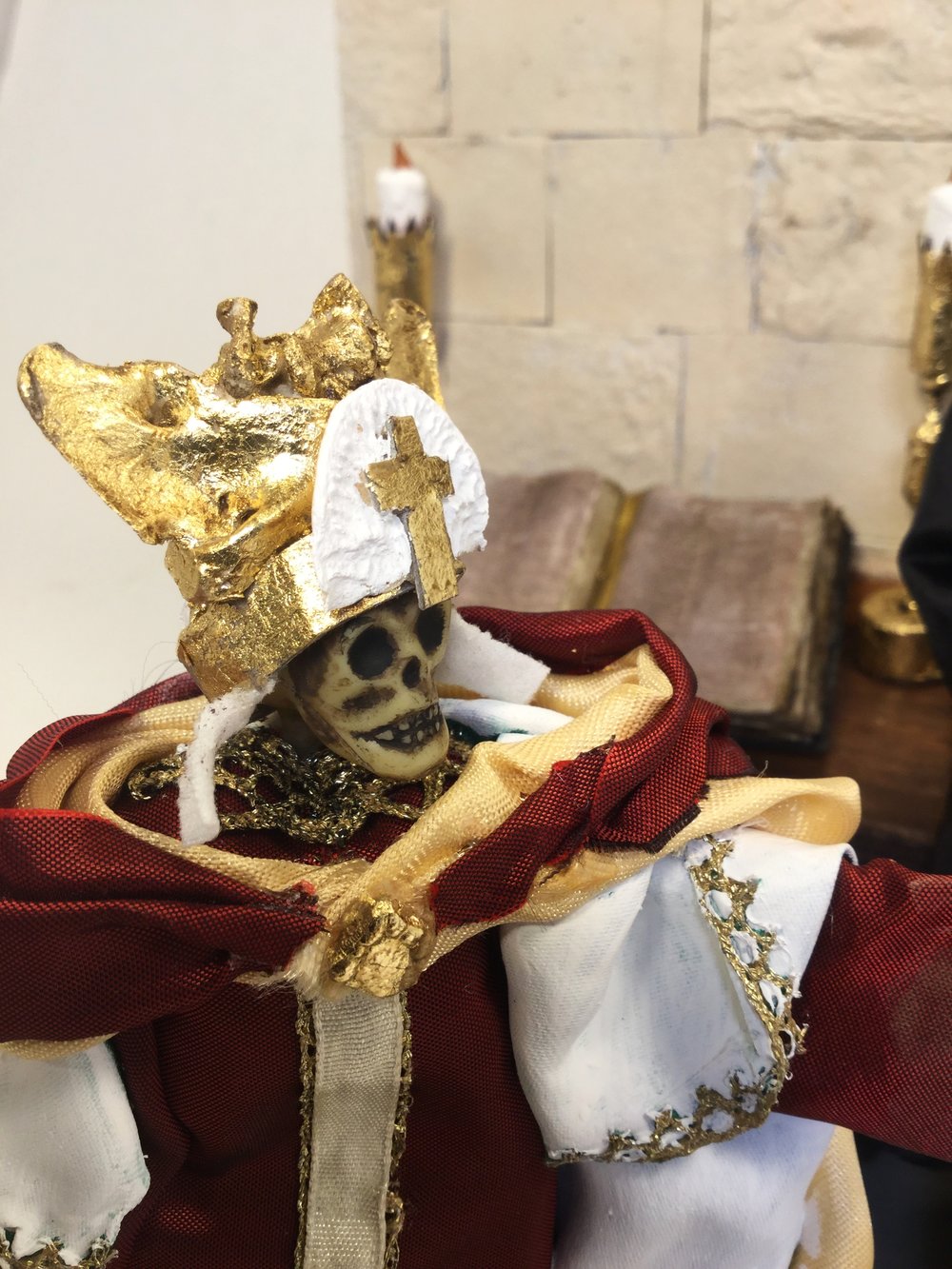 Tilskud Sund mad aflivning The Cadaver Synod — History Bones