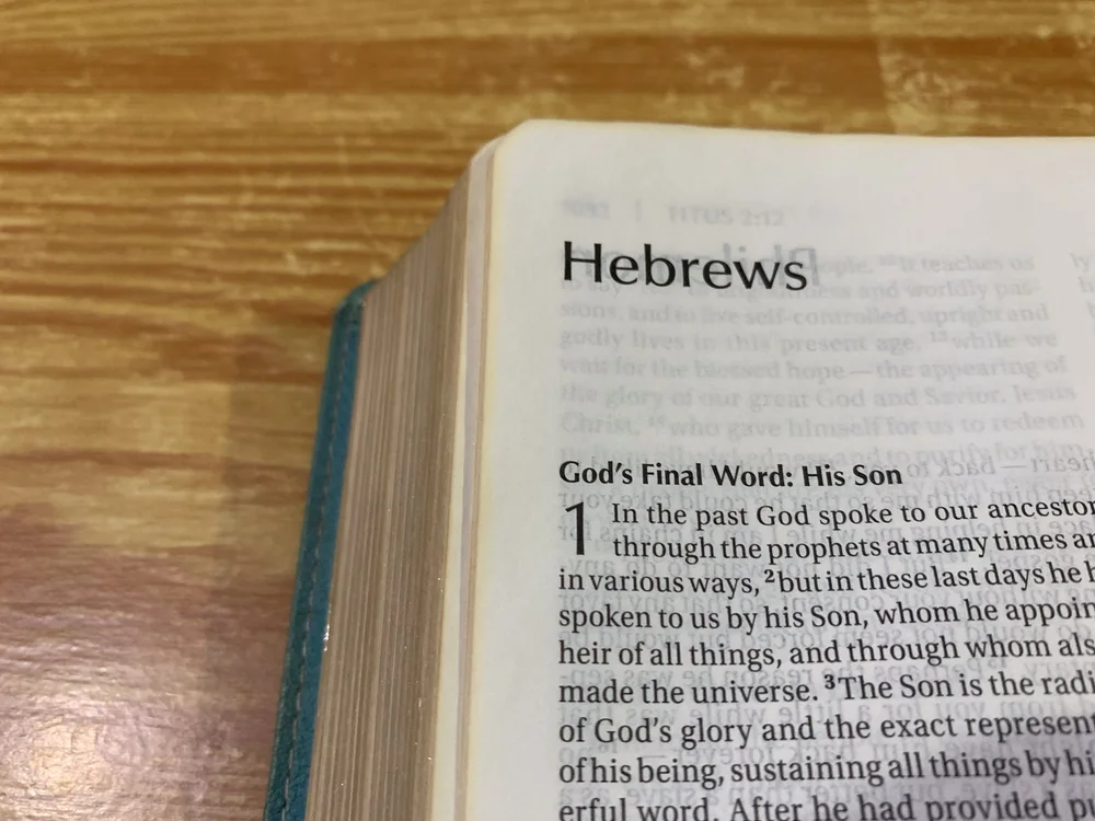 Current Series: Jesus is Better — Langdon Community Church