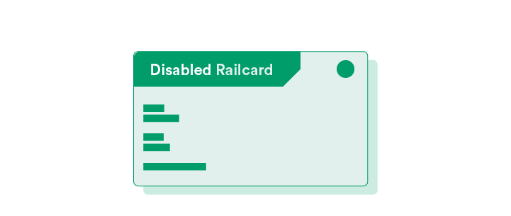 It was recently brought to my attention that National Rail required the Disabled Persons Railcard to be signed by the cardholder and made no discretion of alternatives should the cardholder be prevented from doing so due to disability. Should it not be signed, the terms and conditions stated that it was invalid. This is not only impractical but also discriminatory against those who physically could not sign the card. I raised this with the Rail Delivery Group to ask that exemptions were made for cardholders who are unable to sign and am delighted that, despite saying that they have previously told customers other could sign it on their behalf, it is now officially in their terms and conditions that the card can be signed by someone who has permission to act on their behalf. I know this will benefit a lot of people and am really pleased that the Rail Delivery Group listened and made changes.