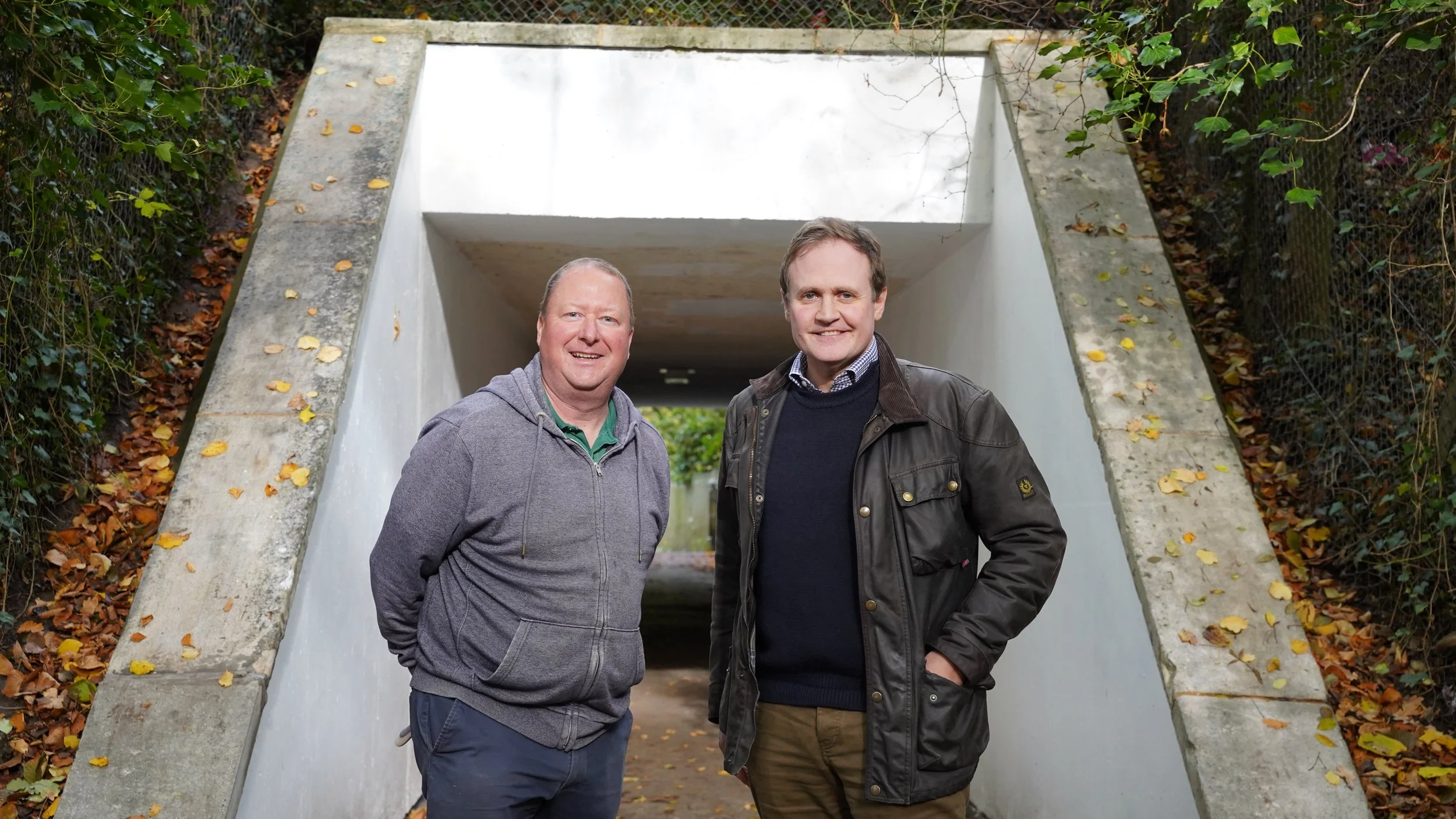 Hartley Tunnel.JPG