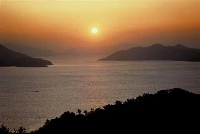 Tropical Sunrise.jpg