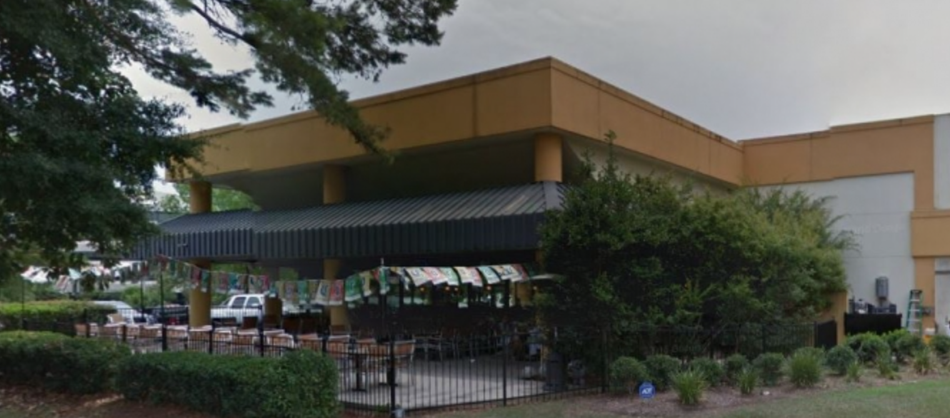 Tallahassee Village Square — Pepper's Mexican Grill