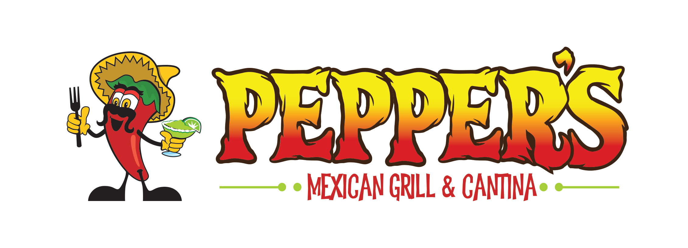 Pepper&#39;s Mexican Grill