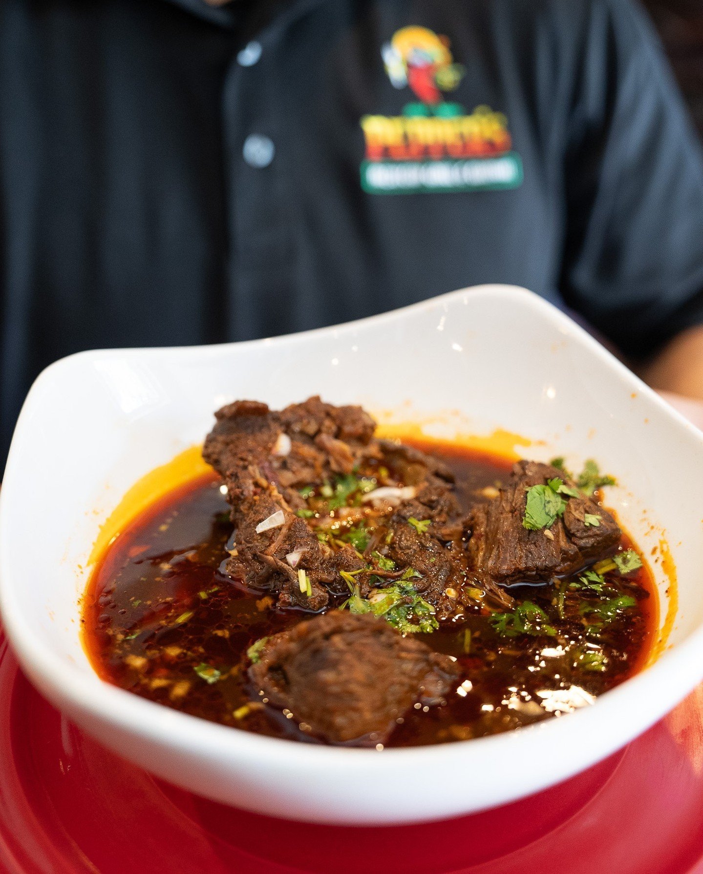 Soup season is here, and we're diving into comfort by the spoonful! 🥣😋

#peppersmexgrill #flpanhandle #margaritas #mexicanfood #comidamexicana
