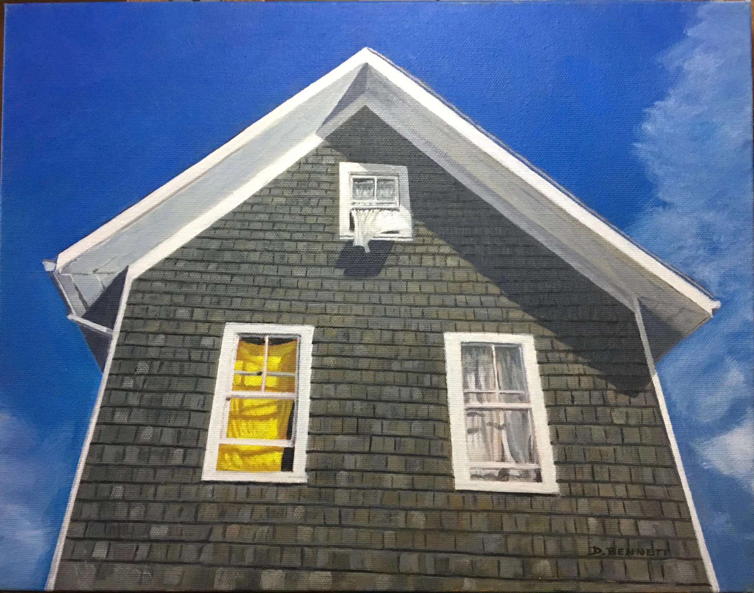 347 Commercial Street, Provincetown