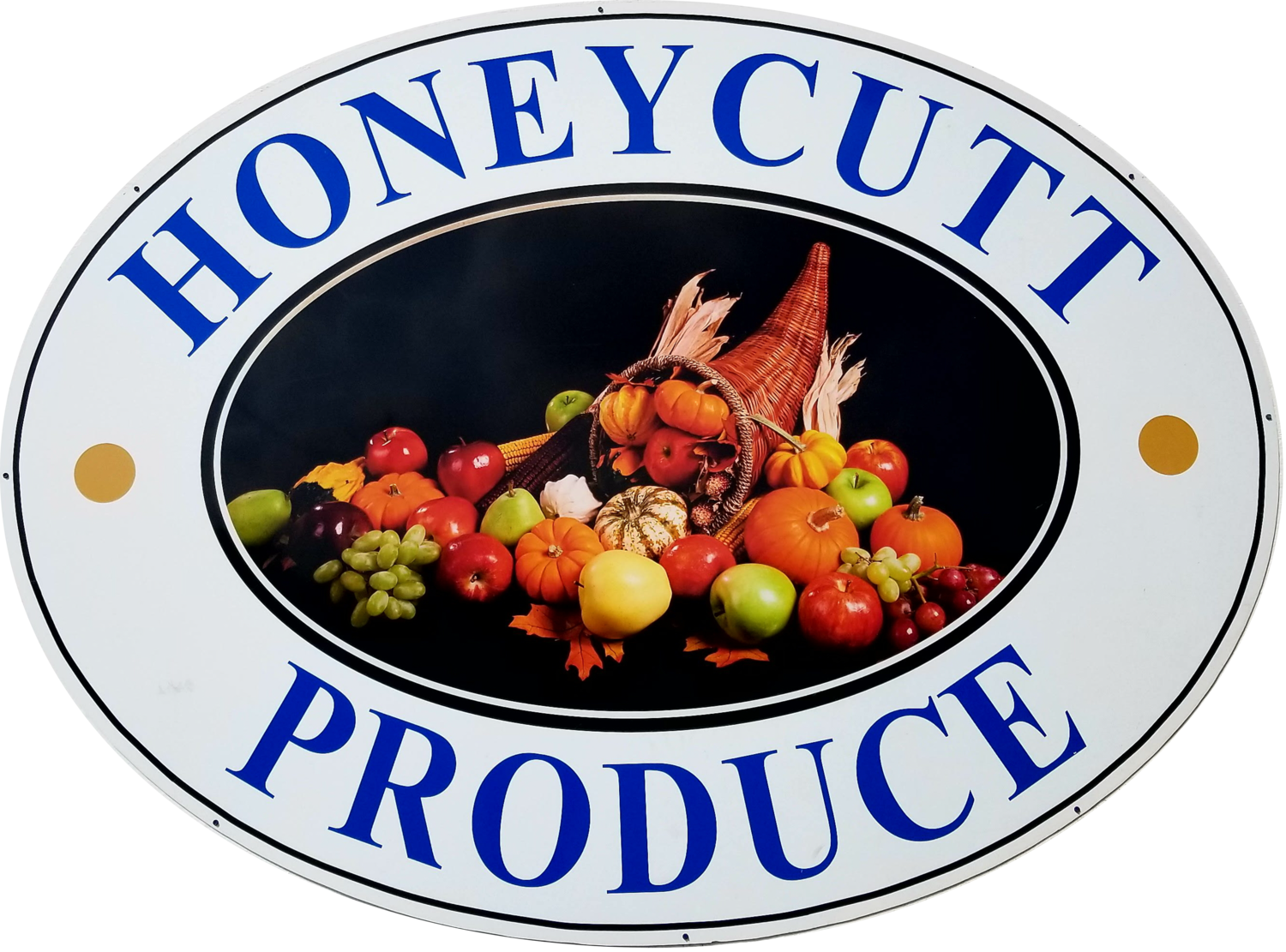 Honeycutt Produce LLC. 