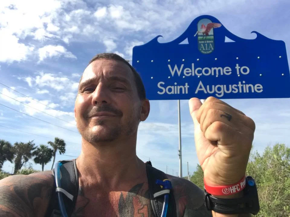 The 30-Mile Test